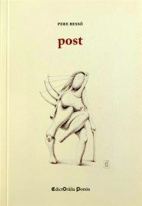 POST | 9788412348507 | BESSÓ GONZÁLEZ, PERE