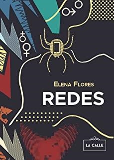 REDES | 9788416164516 | FLORES, ELENA