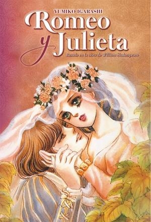 ROMEO Y JULIETA 01 | 9788418776861 | IGARASHI, YUMIKO