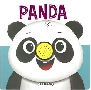 PANDA | 9788467781120 | SUSAETA, EQUIPO