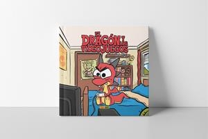 DRAGON Y LOS VIDEOJUEGOS, EL | 9788411015288 | PEREZ, JOSE ANTONIO (JAPE)