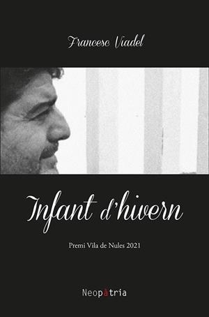 INFANT D'HIVERN | 9788418598593 | VIADEL, FRANCESC