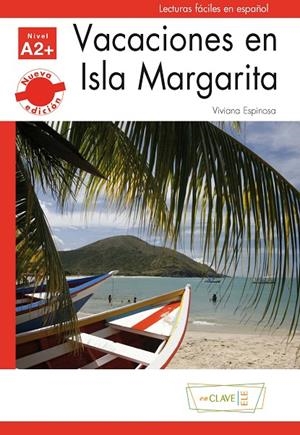 VACACIONES EN ISLA MARGARITA | 9788415299462 | ESPINOSA, VIVIAN