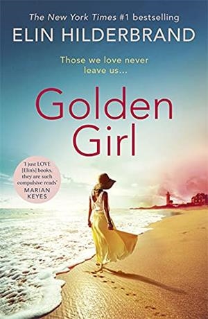 GOLDEN GIRL | 9781529374827 | HILDERBRAND, ELIN