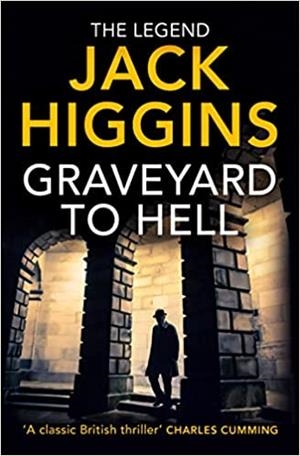 GRAVEYARD TO HELL | 9780008483616 | HIGGINS, JACK