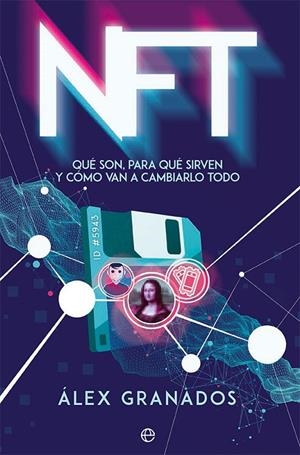 NFT | 9788413843704 | GRANADOS,ÁLEX