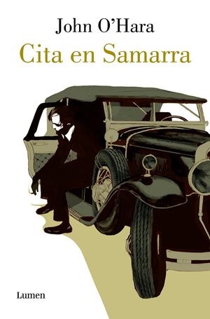 CITA EN SAMARRA | 9788426423498 | O'HARA, JOHN