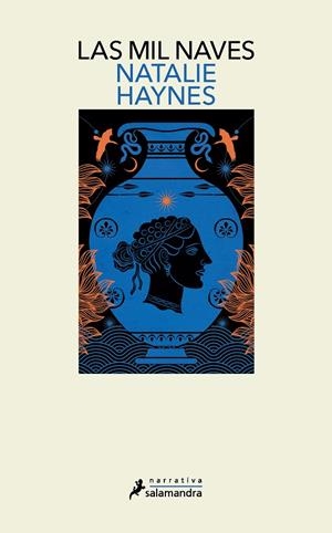 MIL NAVES, LAS | 9788418681882 | HAYNES, NATALIE