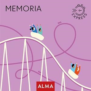 MEMORIA | 9788418933325 | VARIOS AUTORES