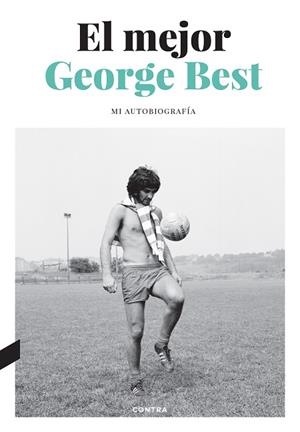 MEJOR, EL | 9788418282768 | BEST, GEORGE
