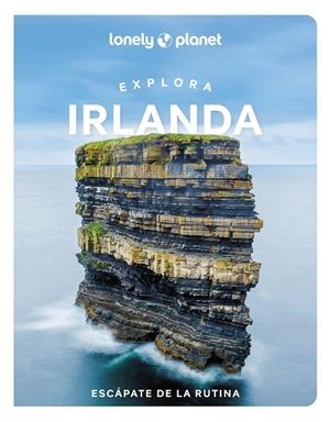 EXPLORA IRLANDA [2022] | 9788408256861