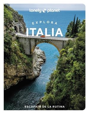 EXPLORA ITALIA [2022] | 9788408256922