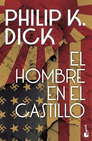 HOMBRE EN EL CASTILLO, EL | 9788445013250 | DICK, PHILIP K.