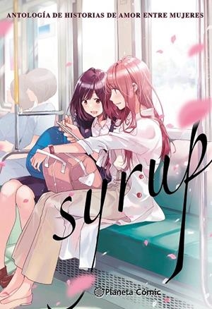 SYRUP 01 | 9788491748687 | MORINAGA, MILK