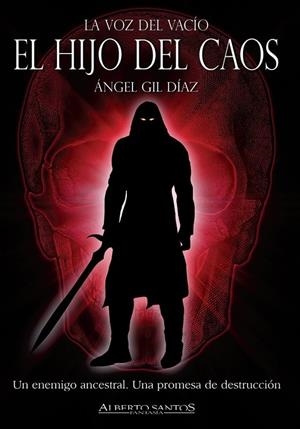 HIJO DEL CAOS, EL | 9788412411393 | GIL DIAZ, ANGEL