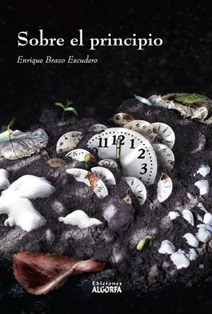 SOBRE EL PRINCIPIO | 9788412533552 | BRAVO ESCUDERO, ENRIQUE