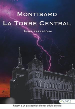 MOTISARD | 9788419197467 | TARRAGONA MONTALVO, JOSEP