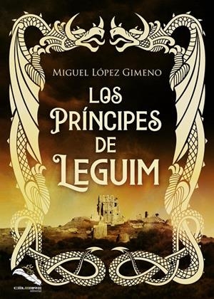 PRINCIPES DE LEGUIM, LOS | 9788412471120 | LÓPEZ GIMENO, MIGUEL