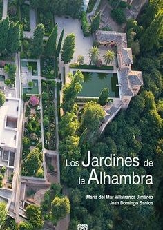 JARDINES DE LA ALHAMBRA, LOS | 9788413693767 | VILLAFRANCA JIMENEZ, MARIA DEL MAR