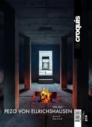 PEZO VON ELLRICHSHAUSEN 2005 - 2022 | 9788412333183 | PEZO, MAURICIO / VON ELLRICHSHAUSEN, SOFIA