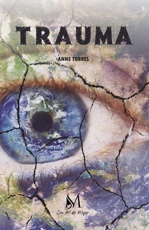 TRAUMA | 9788419327246 | TORREGOSA, ANNE