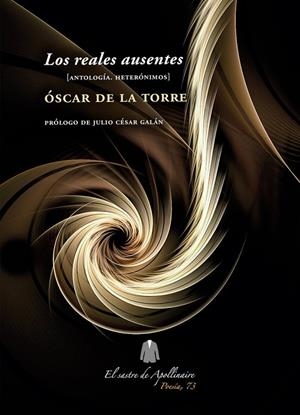 REALES AUSENTES, LOS | 9788412534245 | DE LA TORRE, OSCAR / GALAN, JULIO CESAR