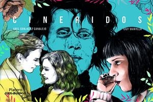 CINERIDOS | 9788412547740 | GONZÁLEZ CANALEJO, ABEL