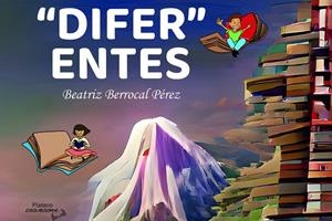DIFER-ENTES | 9788412517873 | BERROCAL, BEATRIZ