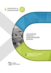 CIENCIAS SOCIALES COMO EXPRESION HUMANA, LA | 9788418534560 | BECERRA FERNÁNDEZ, DANIEL/ROMERO-SÁNCHEZ,GUADALUPE/PIÑERO OTERO,TERESA