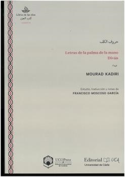 LETRAS DE LA PALMA DE LA MANO | 9788499276861