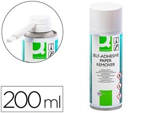 NETEJADOR DE COLA ETIQUETES ADHESIVES SPRAI | 5705831186200