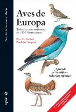 AVES DE EUROPA | 9788416728510 | BARTHEL, PETER H. / DOUGALIS, PASCHALIS