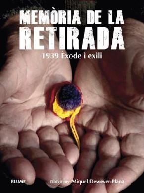 MEMÒRIA DE LA RETIRADA | 9788419094681 | VARIOS AUTORES