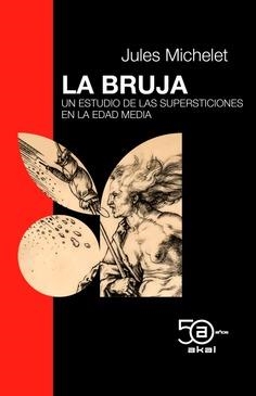 BRUJA, LA | 9788446052012 | MICHELET, JULES