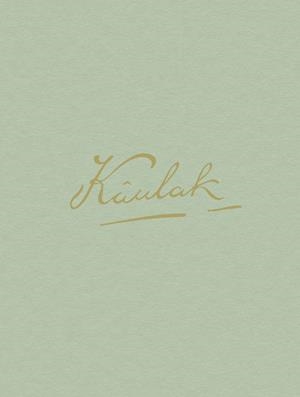 KAULAK | 9788492462742 | SÁNCHEZ VIGIL, JUAN MIGUEL