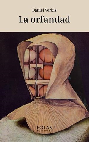 ORFANDAD, LA | 9788418718724 | VERBIS, DANIEL