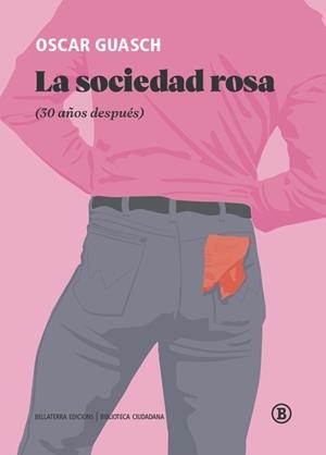 SOCIEDAD ROSA, LA | 9788418684814 | GUASCH, OSCAR
