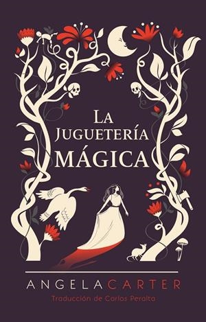 JUGUETERÍA MÁGICA, LA | 9788418342950 | CARTER, ANGELA