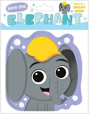 ELEPHANT | 9781801084628