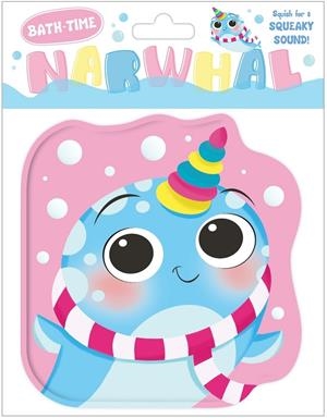 NARWHAL | 9781801084611