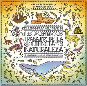 LIBRO PARA COLOREAR, EL | 9788417281274 | IGNOTOFSKY, RACHEL