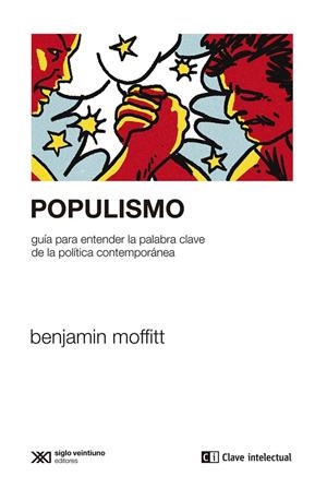 POPULISMO | 9788412533651 | MOFFIT, BENJAMIN