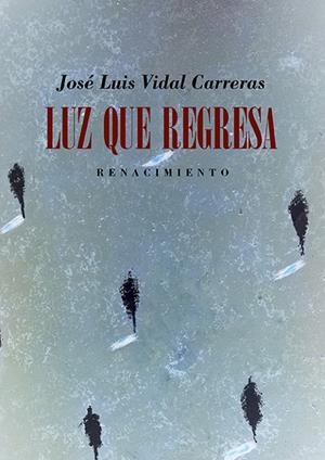 LUZ QUE REGRESA | 9788419231499 | VIDAL CARRERAS, JOSE LUIS