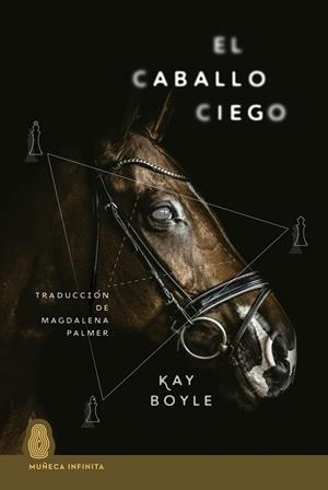 CABALLO CIEGO, EL | 9788412393767 | BOYLE, KAY