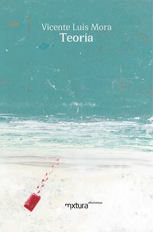 TEORÍA | 9788412551327 | LUIS MORA, VICENTE