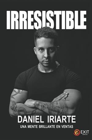 IRRESISTIBLE | 9788497444149 | IRIARTE, DANIEL