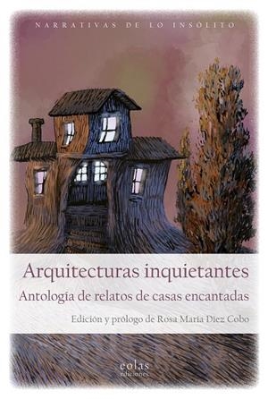 ARQUITECTURAS INQUIETANTES | 9788418718861