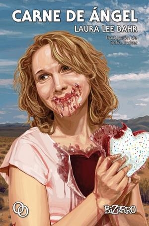 CARNE DE ÁNGEL | 9788412387988 | BAHR, LAURA LEE