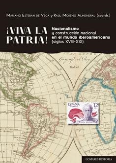 ¡VIVA LA PATRIA! | 9788413693125 | ESTEBAN DE VEGA, MARIANO