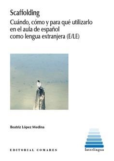SCAFFOLDING | 9788413693712 | LÓPEZ MEDINA, BEATRIZ